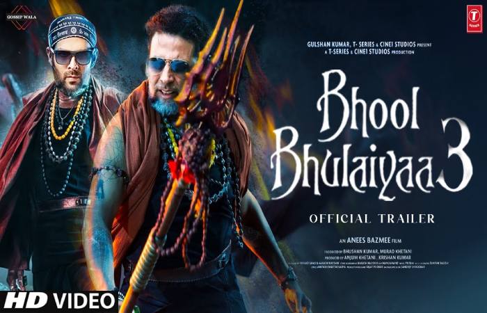 About Bhool Bhulaiyaa 3