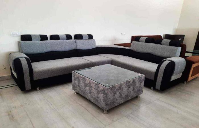 Mahalaxmi Furniture Mart, Durian Furniture – H