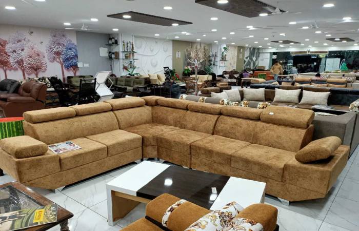 Pooja Furniture