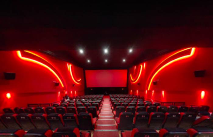 Why Choose Chembakassery Cinemas_