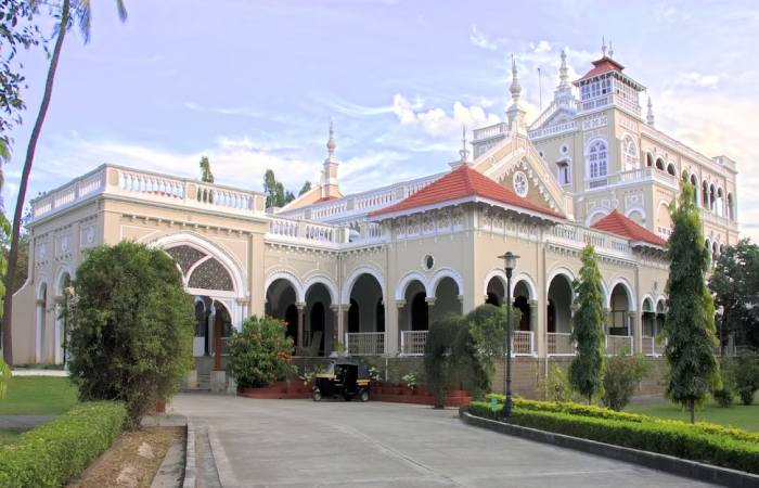 Aga Khan Palace