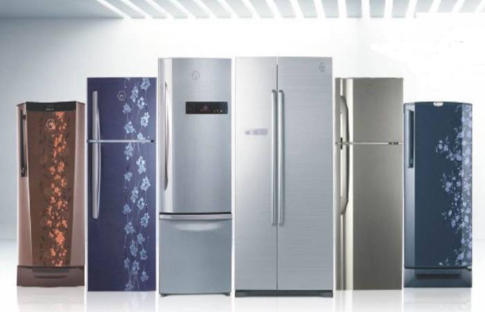 Godrej, Best Fridge Brand