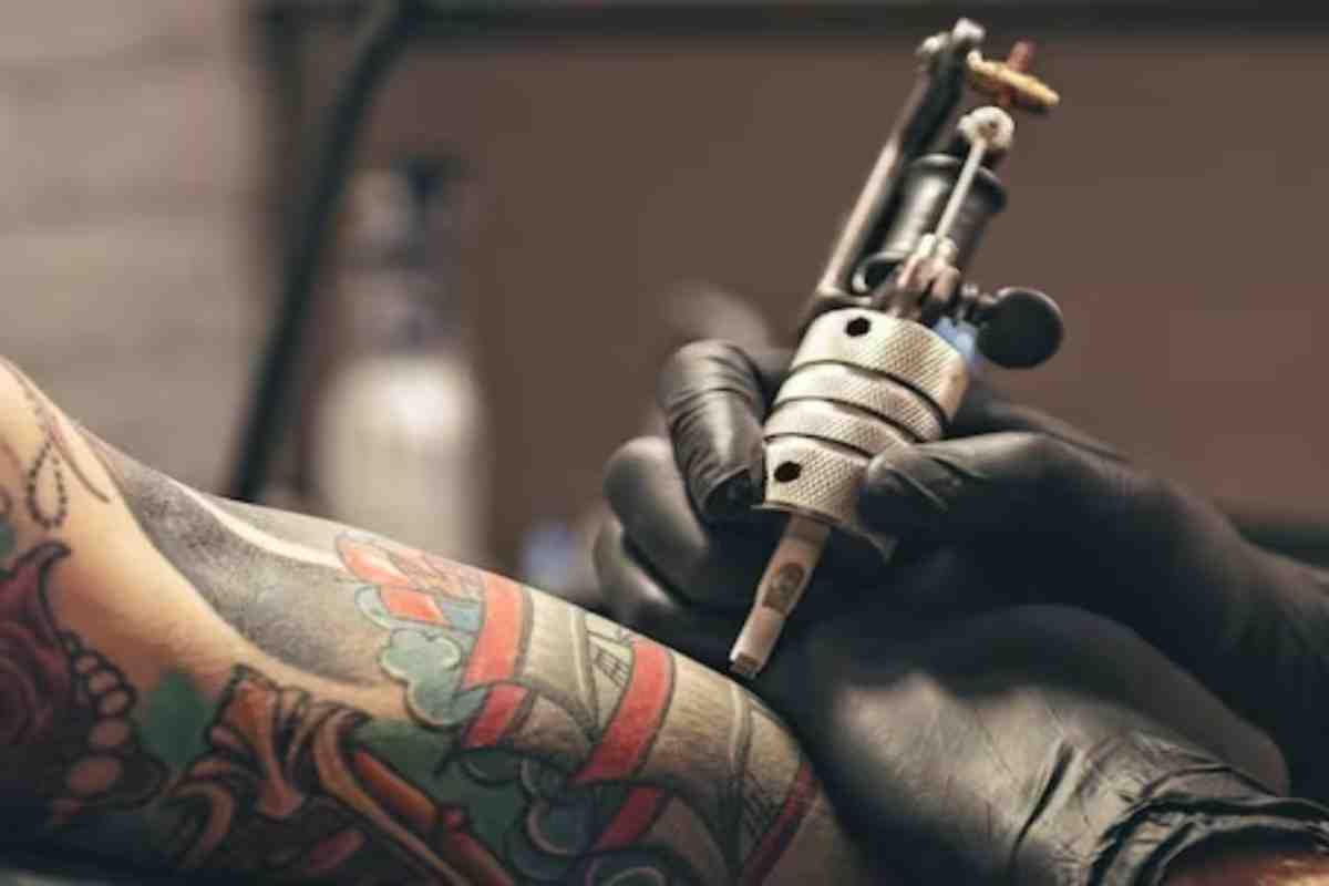 How to Become a Tattoo Artist