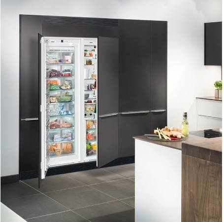 Liebherr, Best Fridge Brand