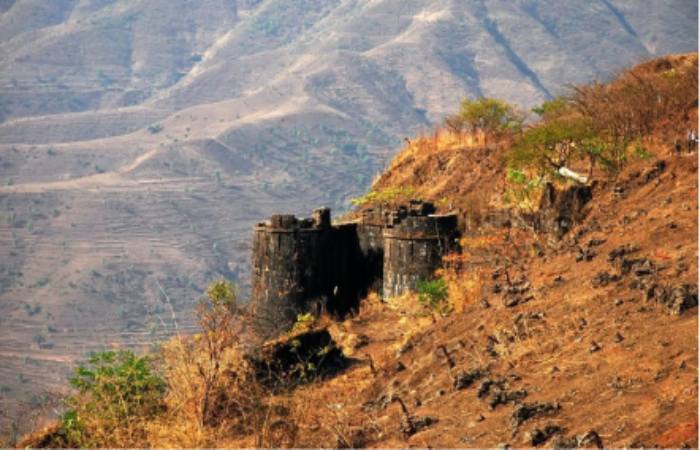 Terk to Sinhagad Fort, Things to do in Pune